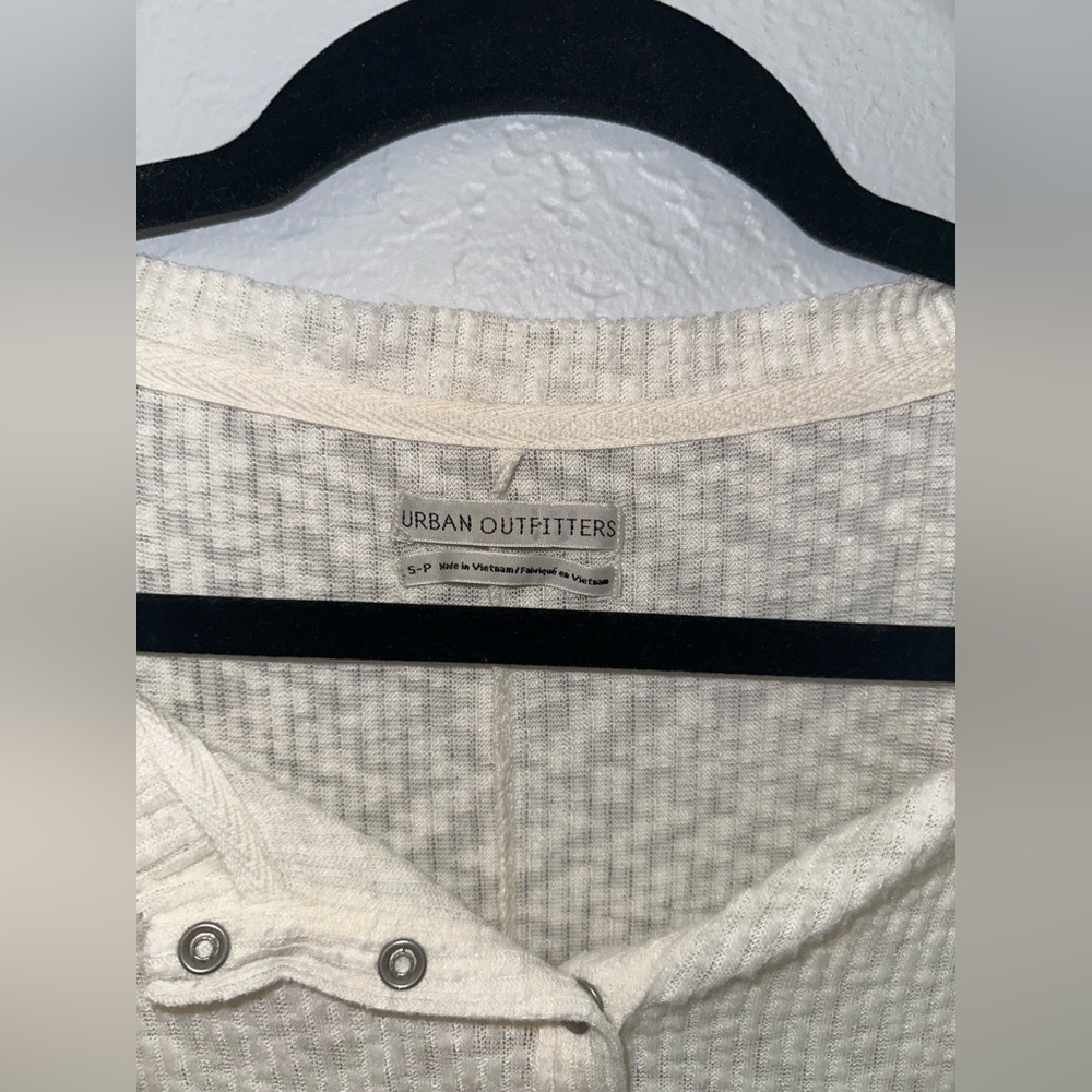 Urban Outfitters Long Sleeve